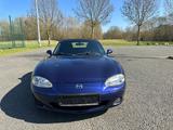 Mazda MX-5   Klima - gebrauchte Mazda MX-5 aus dem Jahr 2004