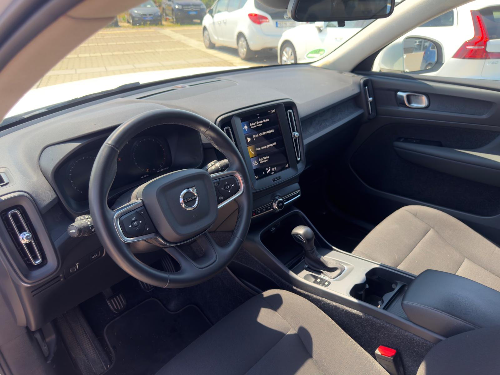 Volvo XC 40 Business & Winterpaket, 1 Hand