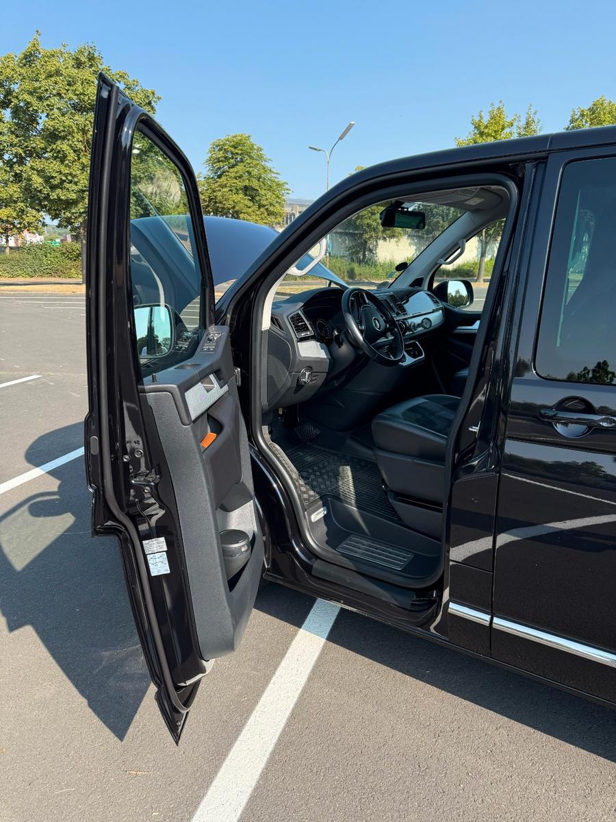 Volkswagen T6 Multivan