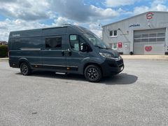 Clever Runner Modelljahr 2024 | Sitzheizung | Isofix