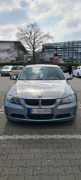 BMW 325xi Allrad - BMW 325: Xi