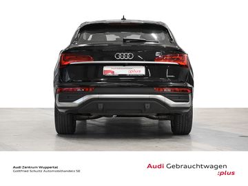 Audi Q5 - 6
