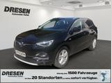 Opel Grandland EU6d GRANDL.X 120 1.2T(96)MT6 S Jahre  - Opel Grandland (X) in Mönchengladbach