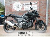 Honda NC 750 X ABS, HURRIC ESD - HONDA HAMBURG