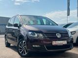 Volkswagen Sharan 2.0 TDI DSG *7SITZ*ACC*LANE*STNDHZ*PANO* - Volkswagen Sharan in Ludwigshafen