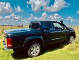 Volkswagen Amarok Expeditionsmobil SEIKEL Off-road  BF  - gebrauchte Volkswagen Amarok aus dem Jahr 2011