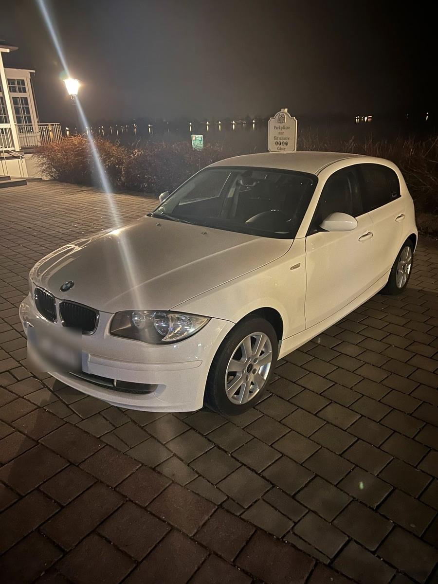 BMW 116