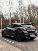 Opel Astra H GTC opc line 1.6 Benzin 17 zoll - Opel Astra: Opc Line H