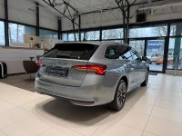 Skoda Octavia - Vorschau Bild 7