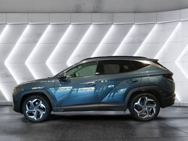 Hyundai Tucson – Bild 3