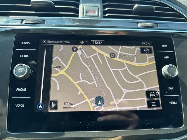 Tiguan 1.5 TSI Life +LED+NAVI.+AHK+ACC+PDC+SIHZ+