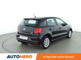 Volkswagen Polo 1.2 TSI Comfortline BlueMotion Tech*TEMPO* - VW Polo Gebrauchtwagen in Bochum