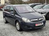 Opel Zafira B 1.8 Innovation|7Sitzer|SHZ|PDC|AHK - Opel Zafira Gebrauchtwagen in Essen
