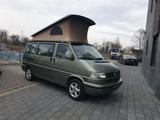 Volkswagen T4 California Sondermodell Freestyle aus 1.Hd. - Volkswagen T4 California mit Diesel-Antrieb: Kleinbus