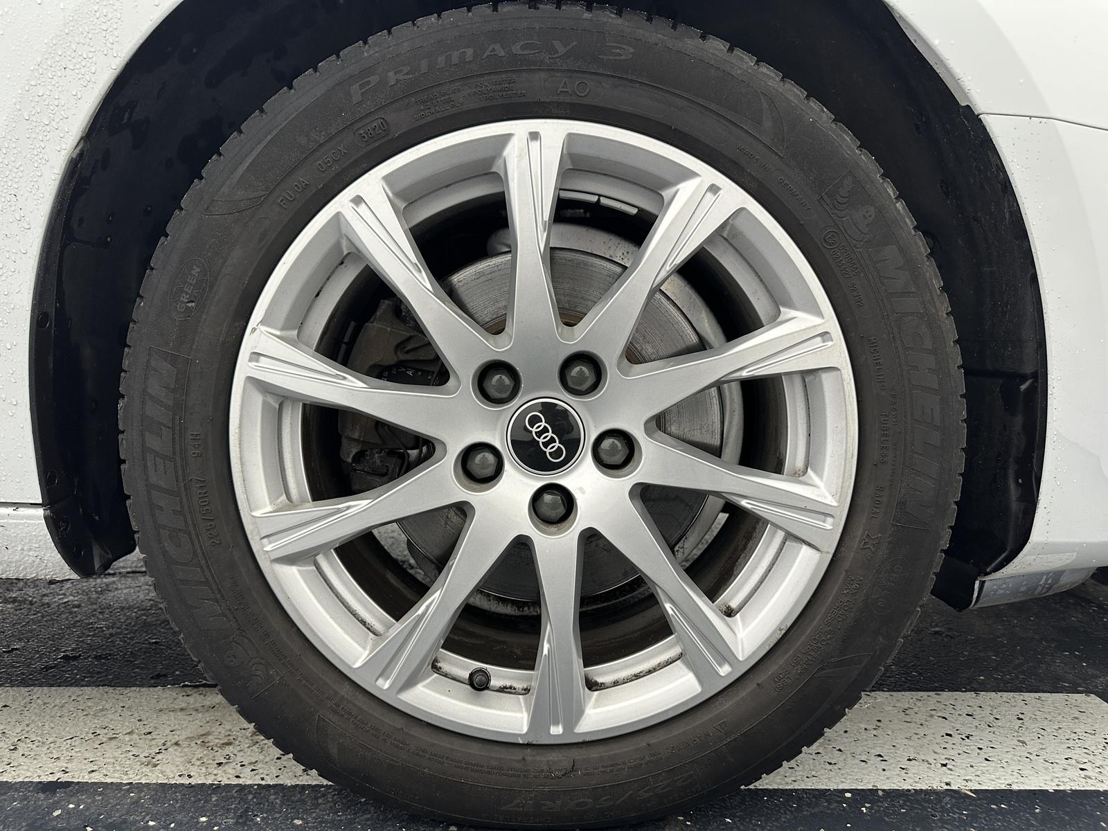Audi A4 35 TDI basis "NAVI-MULTI-SITZH-PDC-ALU-8FACH", миниатюра 23