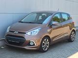 Hyundai i10 YES! (Lenk + Sitzheizung) - Hyundai i10 Gebrauchtwagen in Mainz
