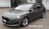 Ford FORD Focus SW 1.5 40.000 KM ECOBLUE AUTOMATICA B - Ford Focus mit Diesel-Antrieb: 1.4