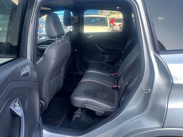 Ford Kuga ST-Line Automatik  Allrad