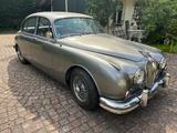 Jaguar MK II LHD 3.8 Servo Automatik Top Zustand - Jaguar MK II mit Benzin-Antrieb: Automatik