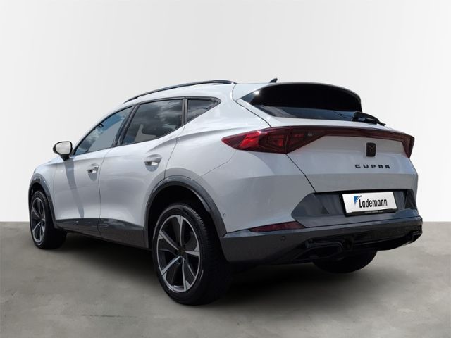Formentor 2.0 TDI DSG ALLRAD+LED+NAVI.+ELEK.HECK