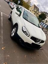 Nissan qashqai j10 1.6 dci 2012, Diesel tü... - Nissan Qashqai: J10