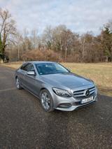 Mercedes-Benz C 250 CGI Autom. 19 Zoll Avantgarde  - Mercedes-Benz C 250 in Freiburg