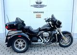Harley-Davidson FLHTCUTG Tri Glide Ultra 103cui - TRIKE