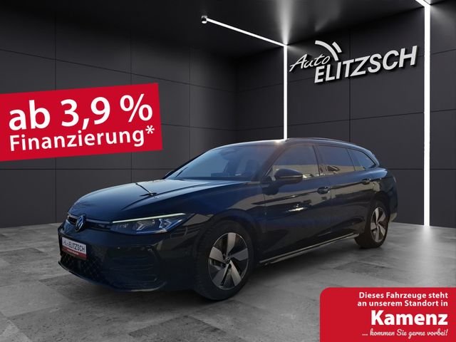 Volkswagen Passat R-Line Signature TDI DSG MATRIX DCC ACC A