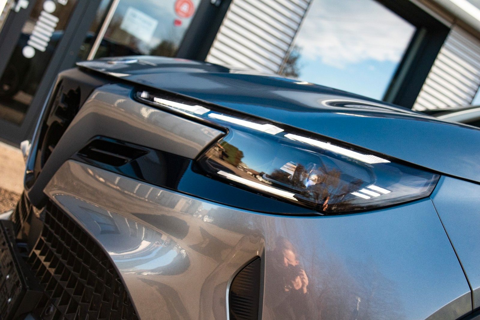 Fahrzeugabbildung Alfa Romeo Junior 1.2 MHEV Speciale DCT6