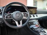 Mercedes-Benz Cabrio E 200 Autom. - Insp. neu, Top Zustand! - Mercedes-Benz E 200 Gebrauchtwagen in Kiel