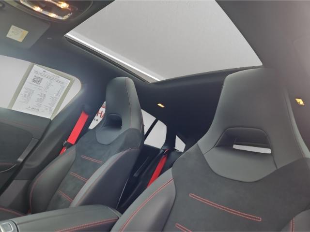 Mercedes-Benz CLA 35 AMG Shooting Brake 4Matic MULTIBEAM El. P