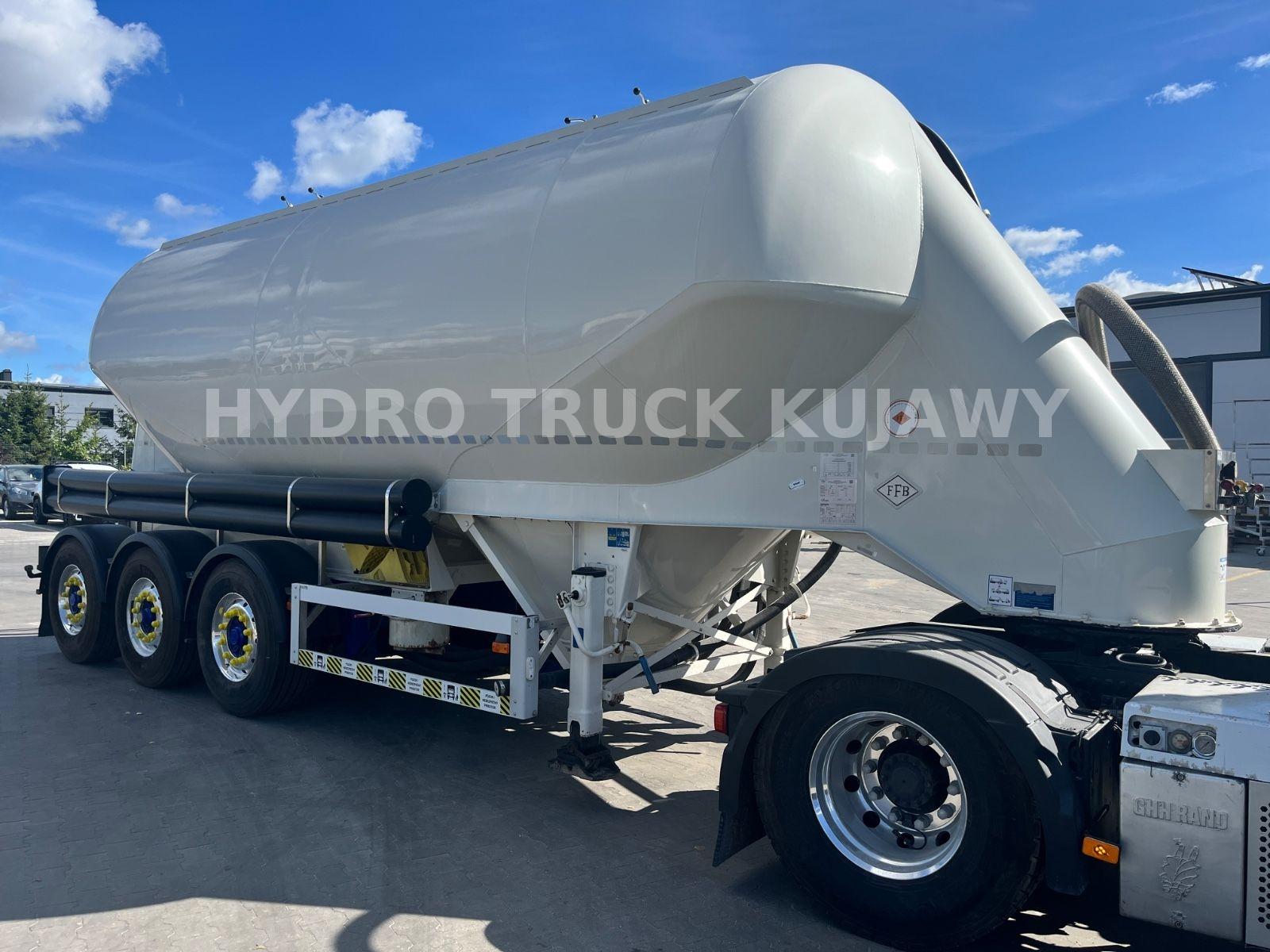 Feldbinder EUT 35.3
