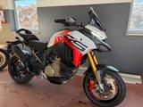Ducati Multistrada V4 RS - Enduro Motorräder