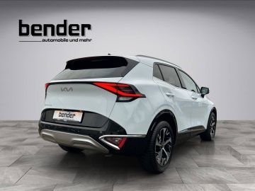 KIA Sportage - 3