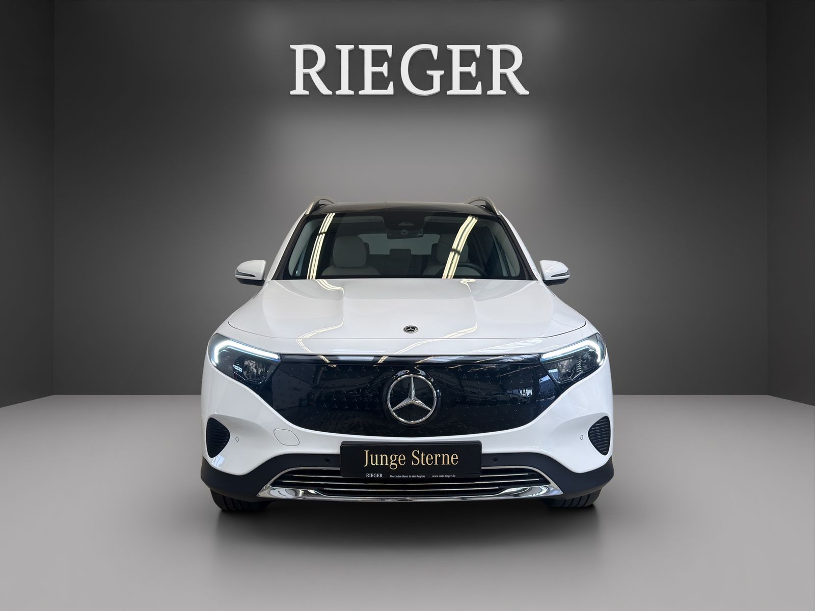 Mercedes-Benz EQB 350 4M Progress. Adv.Plus Pano Burmester 19 foto 2