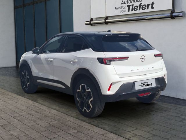 Mokka 1.5 Diesel GS