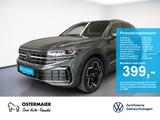 Volkswagen Touareg ELEGANCE 3.0TDI 286PS NP.102T ACC.5J-G.A - Volkswagen Touareg mit Diesel-Antrieb: Automatik, 2.5