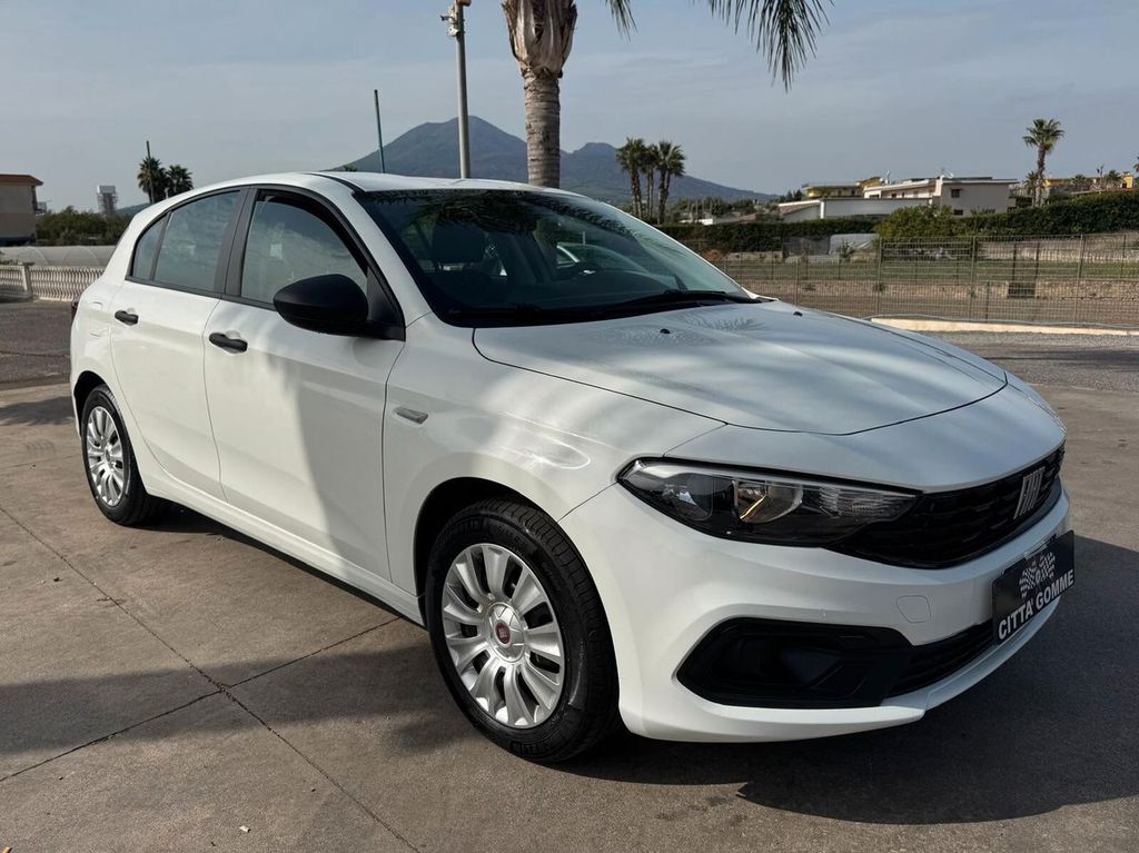 Image of Fiat Tipo