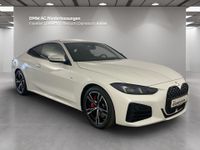 BMW 420 - Vorschau Bild 3