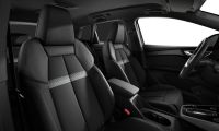 Audi Q4 e-tron - Vorschau Bild 4