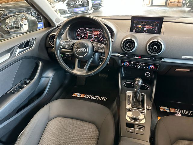 MYAUTOCENTER – Gebraucht- und Jahreswagen mit Werkstattservice in Pfaffenhofen Audi A3 Sportback *Virtuel*Xenon*Navi*