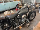 Harley-Davidson Shovelhead FLH 1200 - HARLEY-DAVIDSON FLH 1200