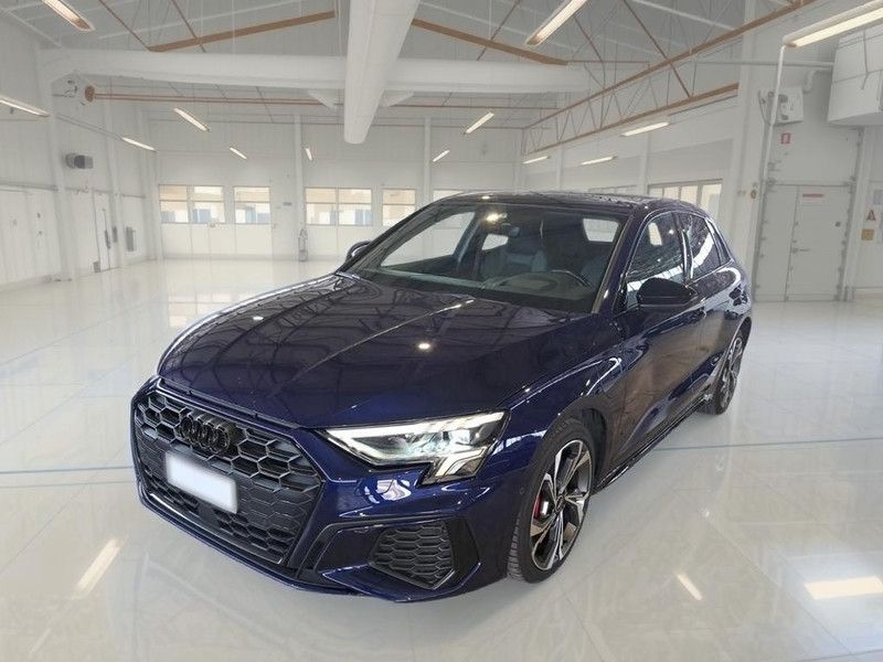 Image of Audi A3