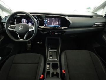 Volkswagen Caddy Maxi 1.5TSI DSG STYLE LED STANDHZ KAMERA