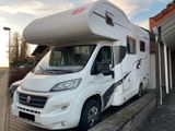 Eura Mobil Activa One 630 LS - Eura Mobil Activa