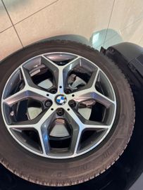 BMW X1 - 8