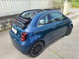 Fiat FIAT 500e Cabrio 42 kWh La Prima - Fiat 500 mit Elektro-Antrieb: Cabrio