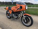 Laverda 750 SFC im Originalzustand - Offers matching your search criteria