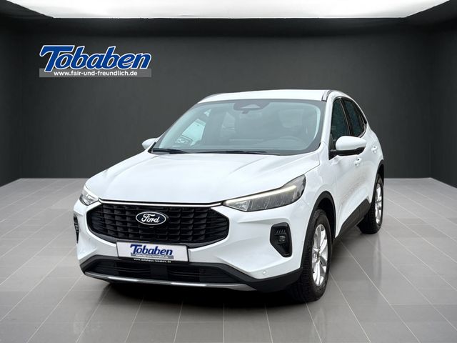 Ford Kuga Titanium + ACC + Winterpaket