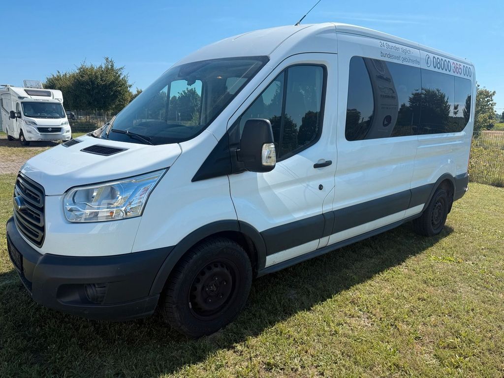 Image of Ford Transit